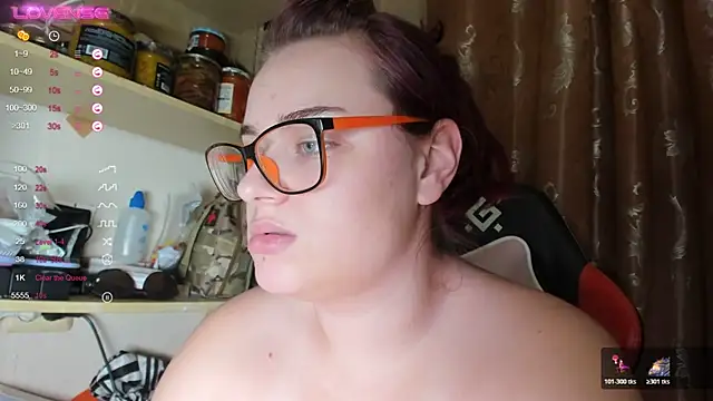 Seductive_She_Wolf live XXX chat