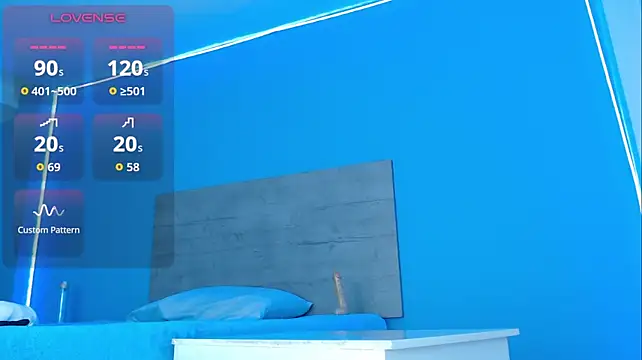 ChaseBennett Chat XXX live