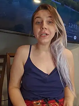 ScarletsWeb Live XXX Chat