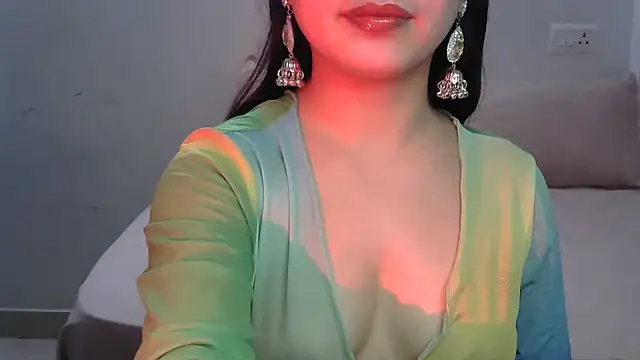 Živý XXX chat Disha_22_