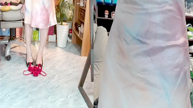 Daisy_office XXX чат на живо