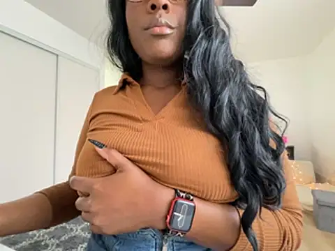 Anadia_Starr Obrolan Langsung XXX