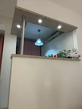 IrisBlues 现场XXX聊天