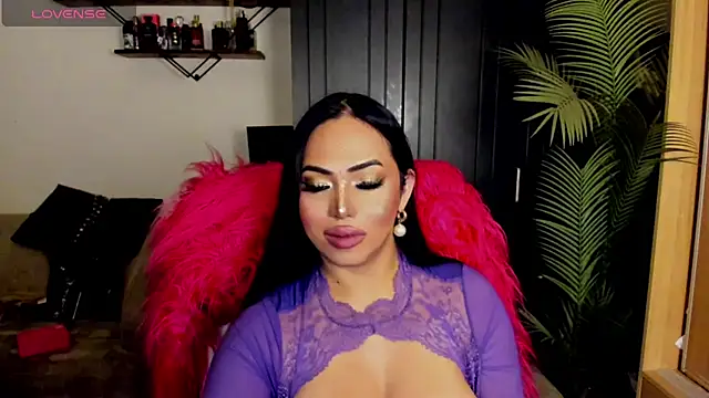 Chat XXX en directo de XGoodnessGracious