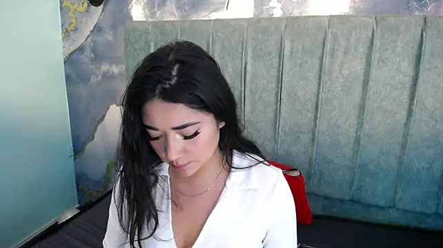 Czat XXX na żywo – Susy_thomson