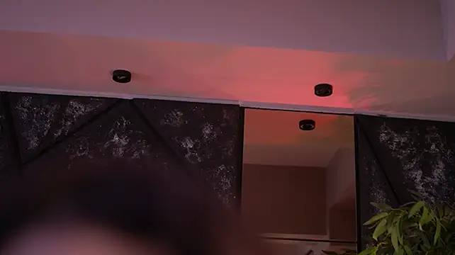 GinaValentinna's Live XXX Chat