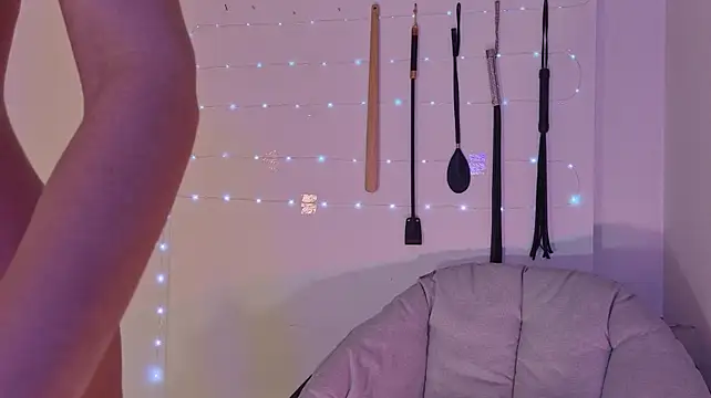 nina_kink's Live XXX Chat