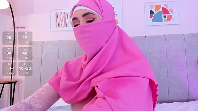 fatiima_ 라이브 XXX 채팅