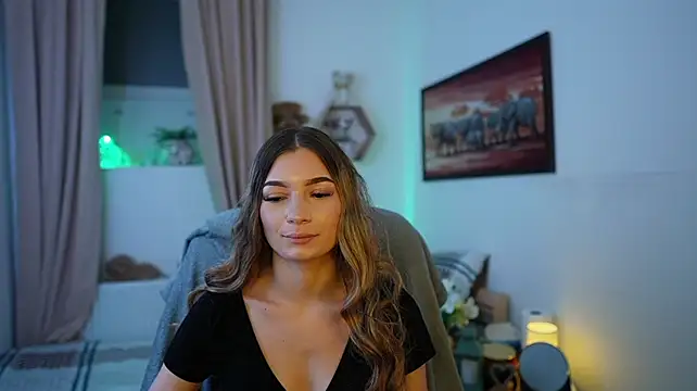Czat XXX na żywo – Anna_Brie