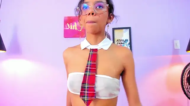 scarletyler – Live XXX-chat