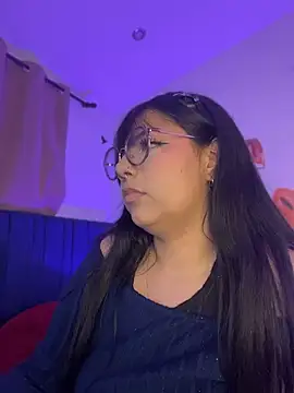 Czat XXX na żywo – Ninameow_