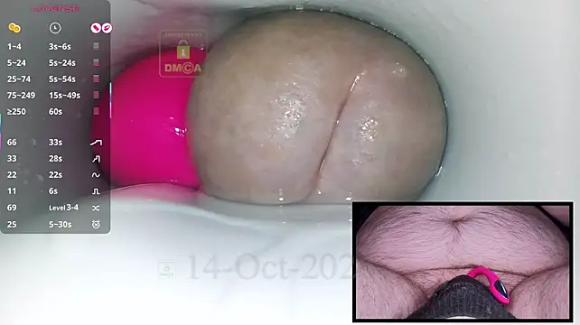 controlmytoys' Live XXX Chat