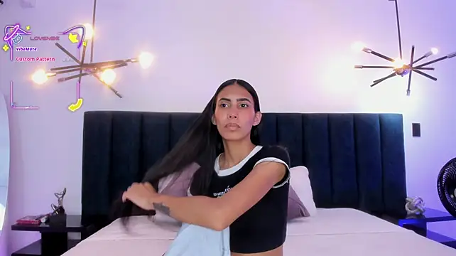Czat XXX na żywo – Ary_7