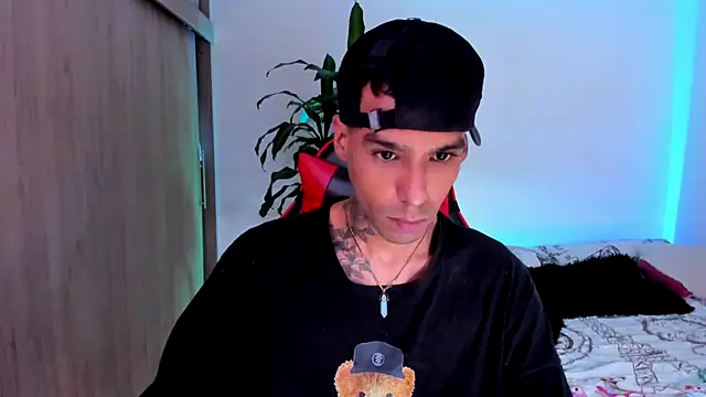 Damianwhite Live XXX Chat