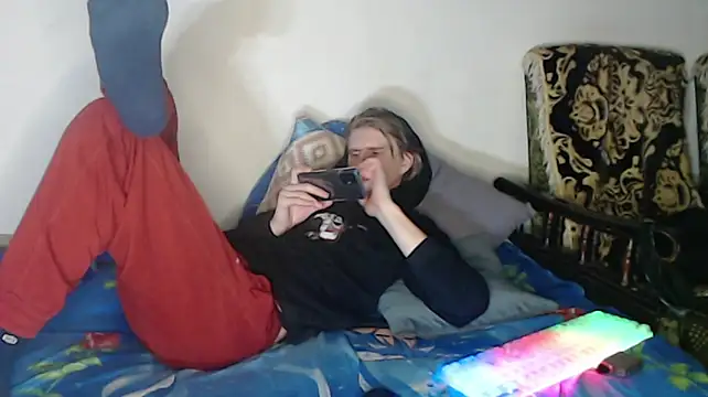แชท XXX สดของ ArchiZuki69