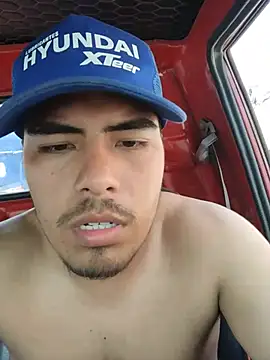 Chat XXX en directo de Luisfenaso