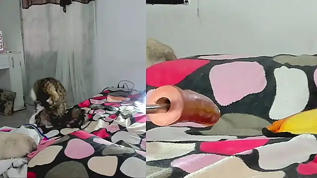 Deboraaa_のライブXXXチャット