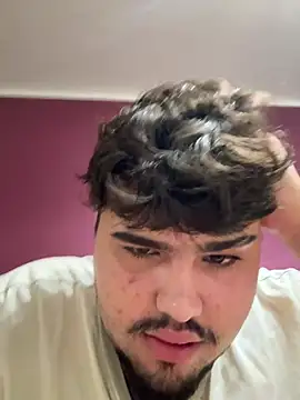 Yannick04 Adlı Modelin Canlı XXX Sohbeti