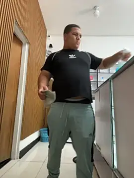Patricio_02 라이브 XXX 채팅