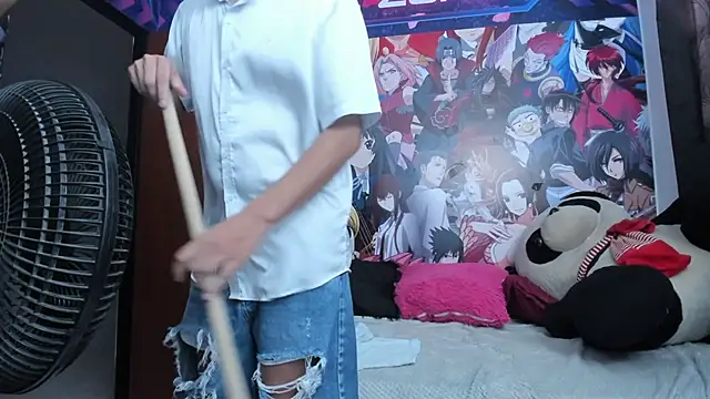 Živý XXX chat Junior_manuel26_
