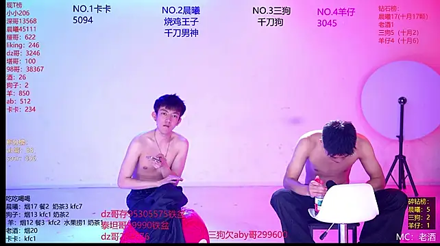 Živý XXX chat Heartbroken-boys-002