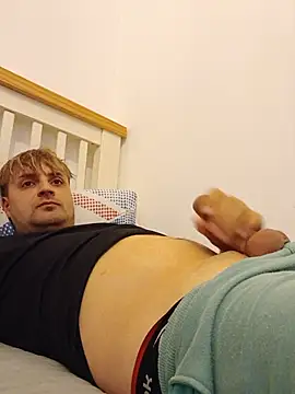 Živý XXX chat Levarboy