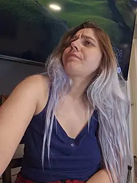 ScarletsWeb Live XXX-Chat