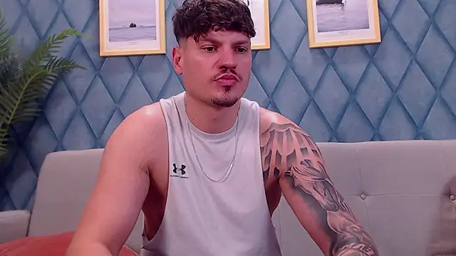 Chat XXX ao vivo de marioalessio