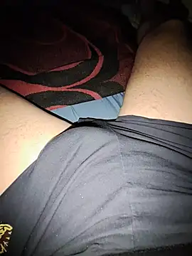 Pyromanancer Live XXX Chat