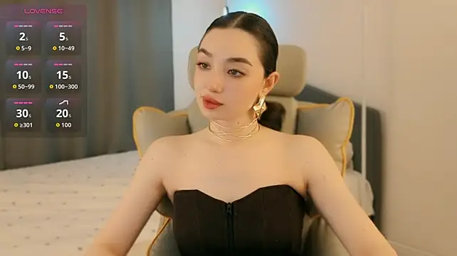 แชท XXX สดของ cherrylatte