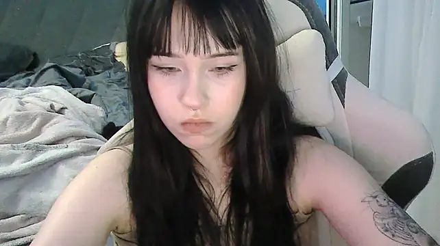 EvaMorf Live XXX Chat