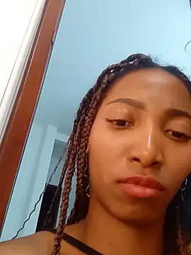 SabrinaDevill's Live XXX Chat