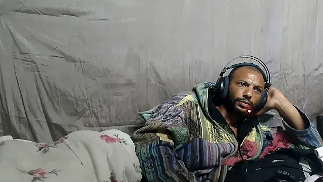 Camodick live XXX chat