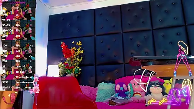Britney_Ortega live XXX chat