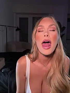 Chat XXX en directo de Lena_Blom
