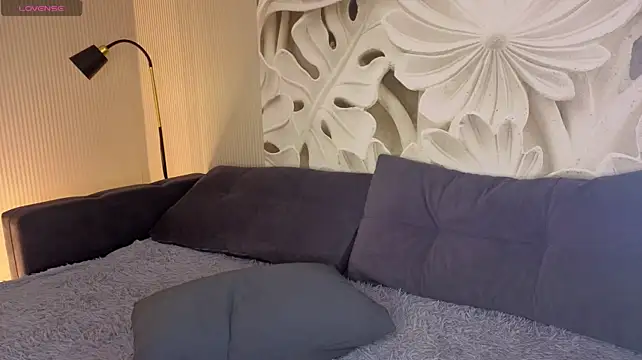 EvaaAnderson's Live XXX Chat
