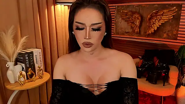 Онлайн чат XXX LolaDiva69