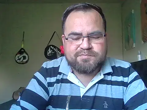 Mateo_MXS' Live XXX Chat