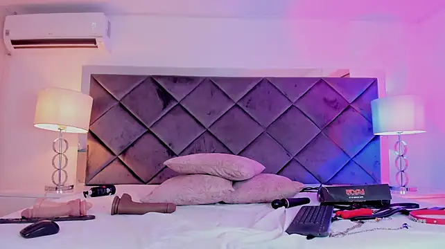 Czat XXX na żywo – PamelaaPonce
