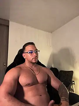 Chat XXX Live FreszX