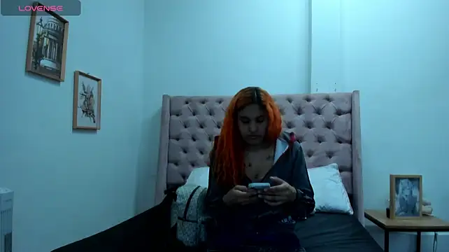 Chat XXX Live Michelle-Daniels