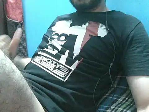 Chat XXX Live Precumboner