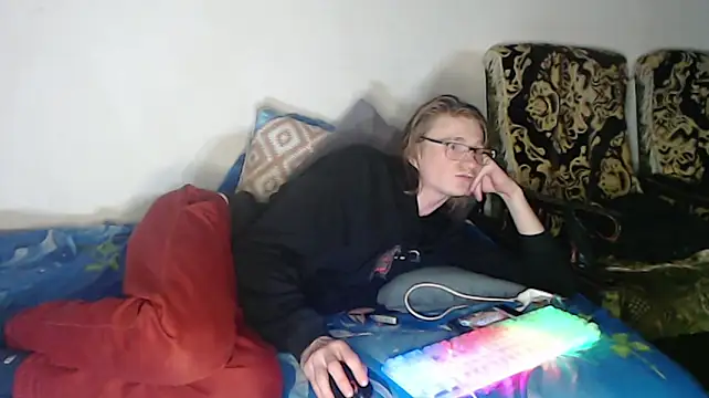 ArchiZuki69 Chat XXX in diretta