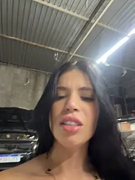צ'אט XXX בשידור חי של Rafaellaz