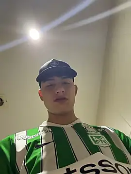 Lander_CruzのライブXXXチャット