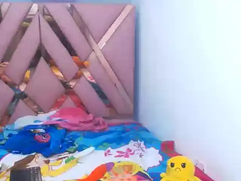 vaiolethts élő XXX-chatje