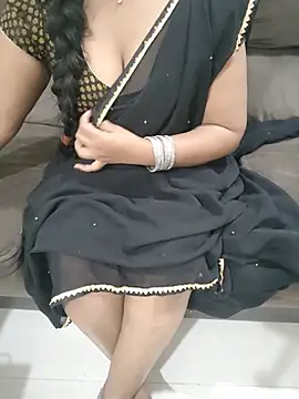 Chandrakala25 Adlı Modelin Canlı XXX Sohbeti