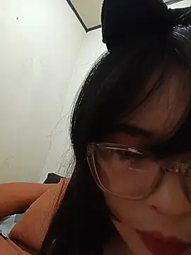 Chall_mee's Live XXX Chat