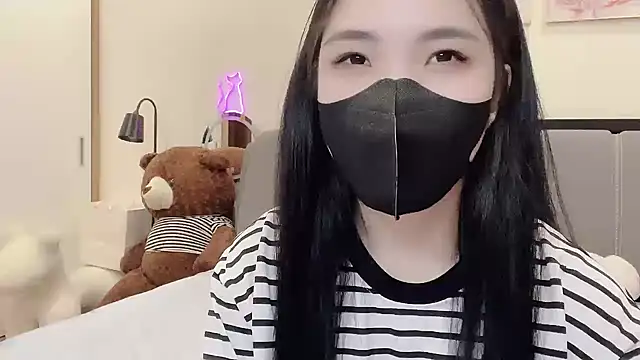Pun8386のライブXXXチャット