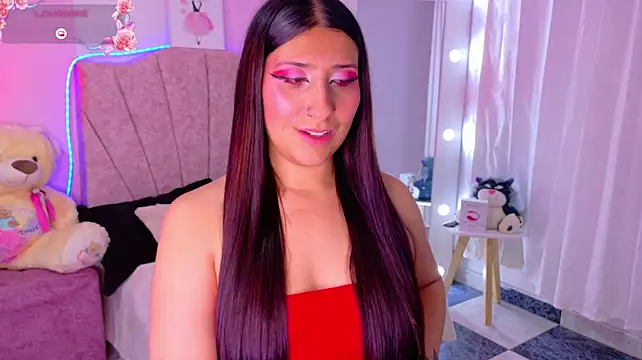 Sara_Blum's Live XXX Chat